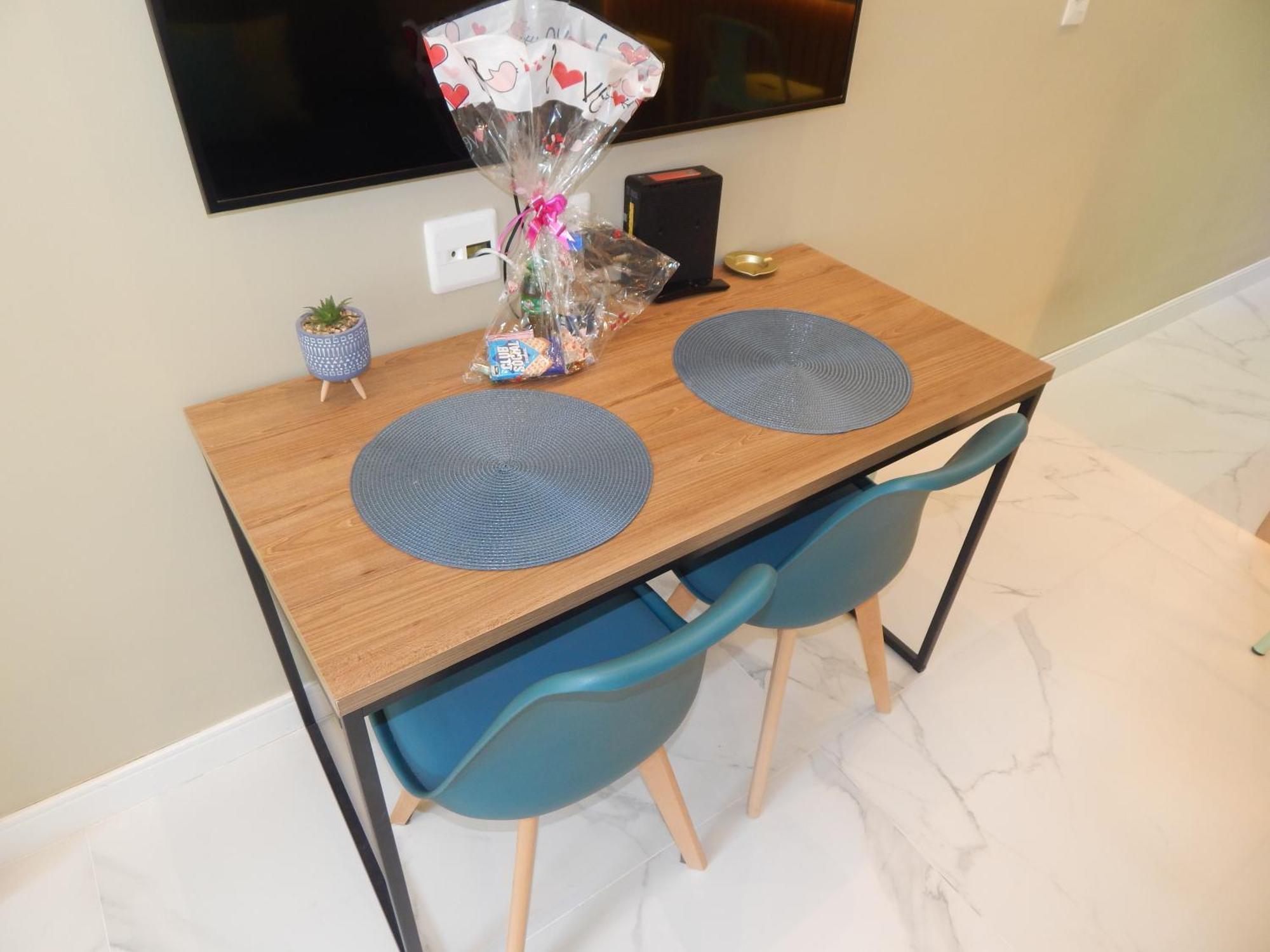 Flat Atlantica Alto Luxo - Posto 6 Copacabana * Río de Janeiro